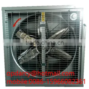 Turbine Ventilation Fan thumbnail-5