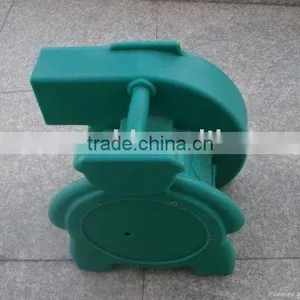Rotomoulding Air Blower With PE, Machinery Shell With LLDPE thumbnail-1