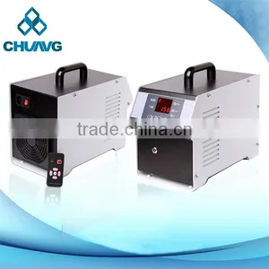 Household 5G no Secondary Pollution Handy Ozone Machine for Water Treatment thumbnail-1