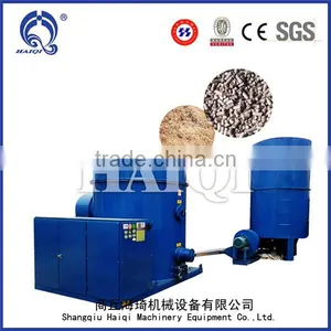 Environmental Biomass Multifunction Pyrolysis Burner for Boiler and Gree House thumbnail-1