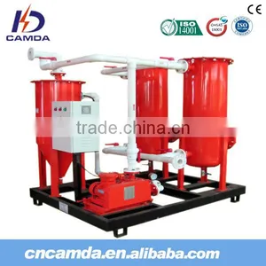 Camda Biogas Pre-treatment Sysem thumbnail-1