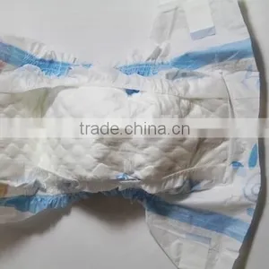Factory Price Cheap Encaier Brand Baby Diapers thumbnail-4