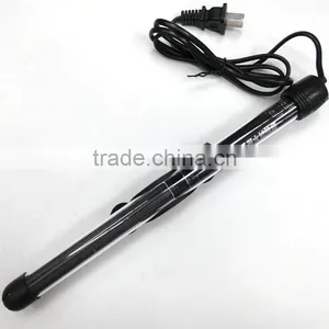 KD6141 Dual-digital LED Aquarium Heater Fish Tank Aquarium Heater thumbnail-1