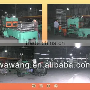 Natural Plant Fiber Mosquito Paper Coil thumbnail-4