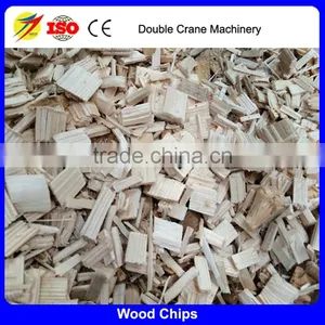 Wood Cutting Machine for Chips, Wood Drum Chippers for Sale thumbnail-6