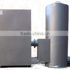 Home Gasifier JXQ-20 Series for Heat Energy Cooking and Boiling Water 2015-Penny thumbnail-2