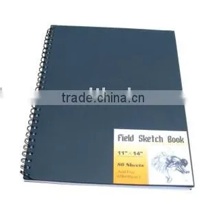 Field Sketch Book thumbnail-1