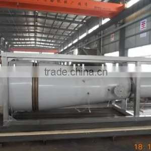 Fluidized Bed Gasifier thumbnail-1