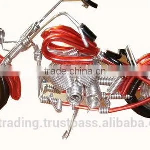 Wire Toys Mortorbike thumbnail-6