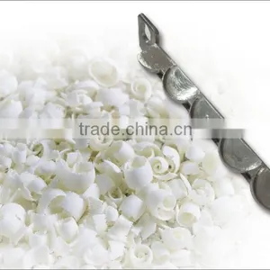 High Quality Factory Direct Supply Chocolate Chip Machine / Chocolate Shaving Machine thumbnail-5