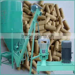 Animal Feed Machine Plant thumbnail-2