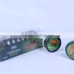 2016 New Style Fashion Design Nylon Monofilament Fishing Line thumbnail-1