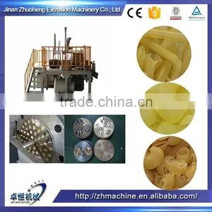 Best Price Automatic Pasta Making Machine With High Efficient thumbnail-1