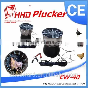 HHD Best Quality Automatic Commercial Poultry Equipment Price for Sale thumbnail-1