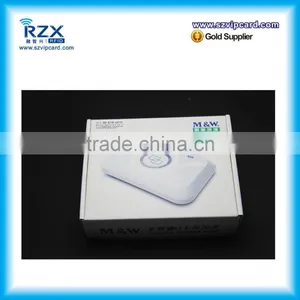 Factory Direct Sale USB/RS232 Interface 13,56mhz Rfid Smart Card Reader and Writer With Low Price thumbnail-4