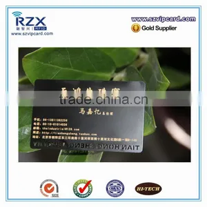 Matt Black Metal Business From Shenzhen Manufacturer thumbnail-1