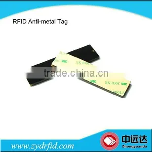 UHF Rfid Metal Tag for High Temperature thumbnail-1