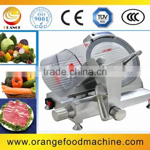 2014 HOT SALE Portable Meat Cutter thumbnail-1