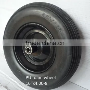 Wheels For Wheelbarrows/Rubber Wheels Air thumbnail-3