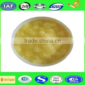 Bulk Sale 10 HDA Yellow Organic Fresh Royal Jelly thumbnail-1