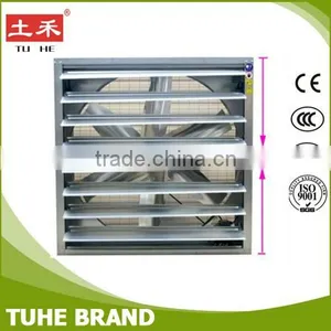 Chicken House Axial Flow Fan Ventilation Fan thumbnail-1