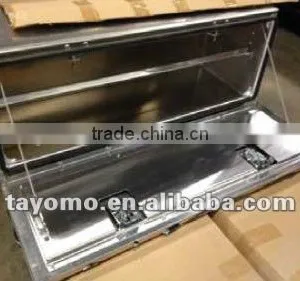 Stainless Steel Tool Boxes thumbnail-1