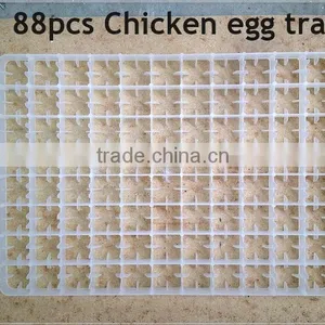 88pcs Chicken Egg Tray for Incubator thumbnail-1