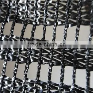 Greenhouse Shading Rate 99 Sunshade Wire Mesh Plastic Wire Mesh thumbnail-3