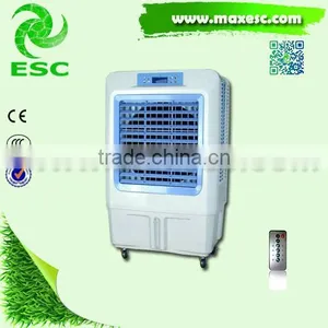 4 in 1 Mobile Air Cooler Air Cooler Swing Motor thumbnail-1