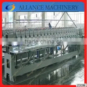 4 6 8 19 24 Head Multiheaded Computerized Embroidery Machine thumbnail-1