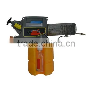 Small Smoke Screen Sprayer Agricultural Fog Sprayer (SUPER-2000 GOLD) thumbnail-2