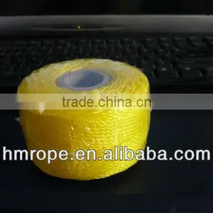 pe 3 or 4 Strands Twist Rope thumbnail-1