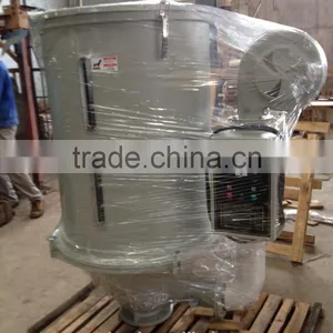 Factory Price Plastic Pallets Dryer Plastic Hopper Dryer thumbnail-3