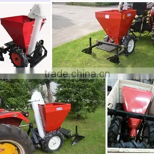15-35hp Two Row Farm Tractor Potato Planter thumbnail-3