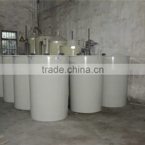 Guangzhou Zhonghang Environmental Technology Co., Ltd. company overview - view 3 thumbnail