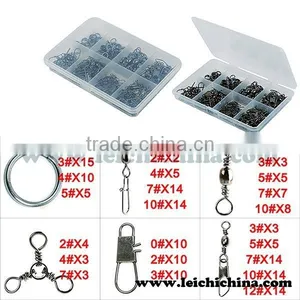 Wholesale Fishing Swivel Combo thumbnail-1