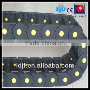 LX50 Series High Quality Drag Chain With CE Certification thumbnail-1