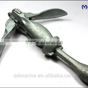 Hot Dipped Galvanised Draggen Folding Anchor thumbnail-6