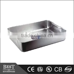 Roasting Pans,aluminium thumbnail-1
