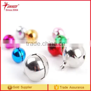 Wholesale Pet Bell,dog Collar Bell,colorful Bell thumbnail-1