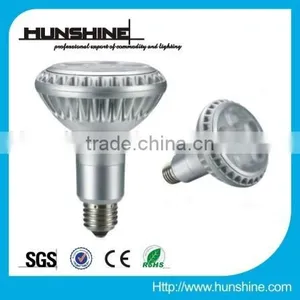 6.2w E26/e27 Base Pbr63 Led Grow Lamp thumbnail-1