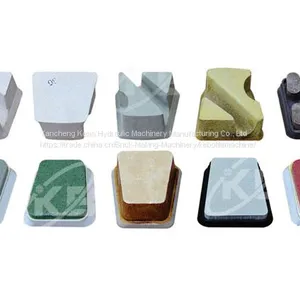Frankfurt Abrasive Block thumbnail-1