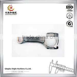 Steel Forging Customized Motorcycle Connecting Rod thumbnail-2