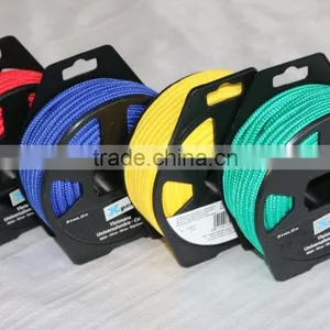 Diamond Braided Cotton Rope thumbnail-6