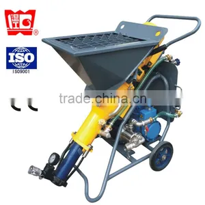 Mixing Itself Putzmeister MP22 Dry Wall Plastering Machine thumbnail-2