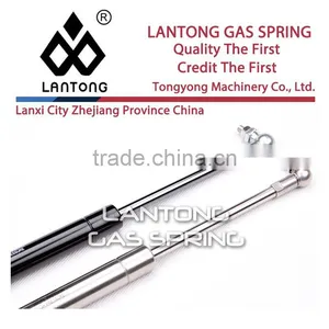 Auto Door Converted Pressure Adjustable Gas Strut thumbnail-4