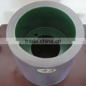 Amber Small Rubber Roller Rice Rubber Roller thumbnail-1