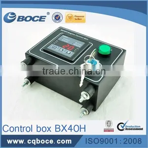 Genset Engine Control Box BX40H thumbnail-4