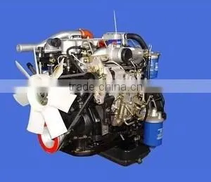 Original Engines Parts FOR JAC/JMC/YUEJIN/HOWO thumbnail-2