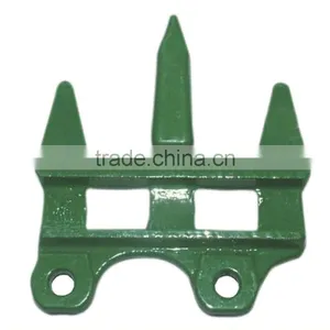 Forged Knife Finger for Agricultural Machine thumbnail-5